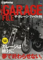 The Garage File 4