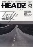 CYCLE HEADZ magazine 3