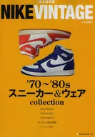 Fully-Preserved version of NIKE VINTAGE