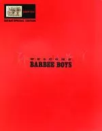 WELCOME BARBEE BOYS