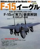 F-15 Eagle