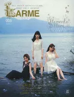 LARME SWEET GIRLY ARTBOOK 005