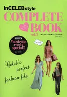 in CELEB style COMPLETE BOOK 3