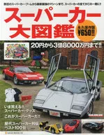 Supercar Catalog