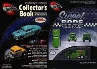 With Appendix) 100% Hot Wheels Collector Book No. 1 (Appendix 1)