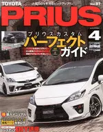 豐田Prius4