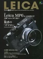 LEICA Laika Communications No. 9