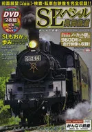 SL especial ferrocarril Mooka Tetsudo