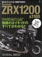 KawasakiZRX1200&1100