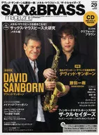 SAX y BRASSmagazine 29