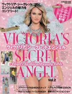 All about VICTORIA’S SECRET ANGEL Vol.2