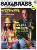 SAX y BRASSmagazine 30