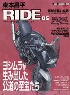 Shohei Harumoto RIDE 85