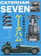 Caterham Seven, you can buy a new car now. Caterham