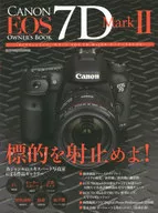 Canon EOS7D Mark2 Owner's BOOK