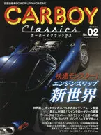 CARBOY CLASSICS 2