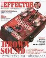THE EFFECTOR book 26