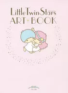Little Twin Stars ART BOOK 40th Anniversary
