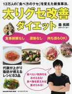 Weight gain improvement diet