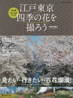 Edo tóquio Four Seasons Blossoms