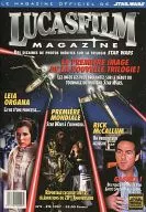 LUCASFILM MAGAZINE 9