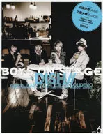 BOYS ON STAGE vol.6