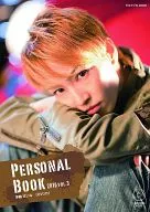 附DVD)Personal Book 2010 vol.3早霧