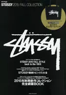 With Appendix) STUSSY' 15 FALL COLLECTION