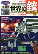附赠品)历史群像系列图说世界之枪完美圣经3机制&射击篇