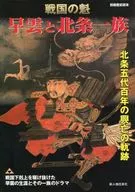 Kaisoun in the Sengoku period and the Hojo clan