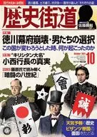 Historical Road October 2021