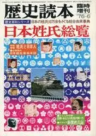 With Appendix) Historical Reader, June 1976, extra edition