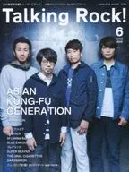 Talking Rock! June 2015 issue