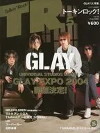 トーキンロック! 2004/5 #42 Talkin’Rock