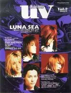 Uv VOL. 2 Ultra Beat