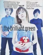 uv VOL.46 Ultra Beat