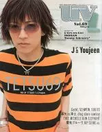 uv VOL.69超拍