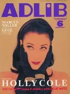 With Appendix) ADLIB 1993/6 (Separate Appendix 1) Adlib