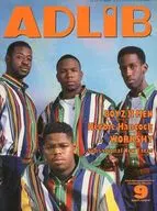 ADLIB 1994/9 Adlib