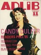 ADLIB November 1995 Adlib