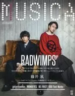 MUSICA 2025年10月号 Vol.222 ムジカ