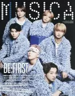 MUSICA 2025年11月号 Vol.223 ムジカ