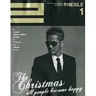 月刊EXILE 2011年1月号 vol.31
