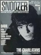 Snoozer 1997/8 #002