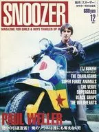 SNOOZER 1997/12