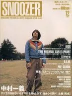 SNOOZER, Dezembro de 1998