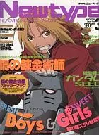 Anexo) Mensal New Type March 2004