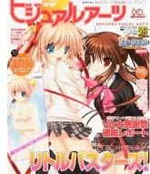 With Appendix) Dengeki Visual Arts 2012 AUTUMN (separate attachment 1 item)