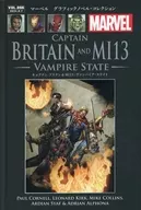 Marvel Graphic Novel Collection 66