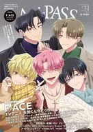付録付)Ani-PASS #32